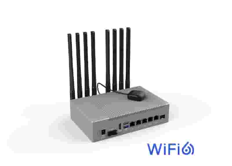 wifi6网关